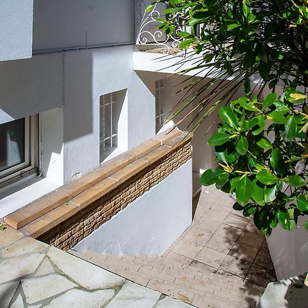 Sejour Confortable A La Villa Neptune 2 Chambres Биарриц Экстерьер фото