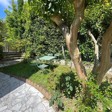 Sejour Confortable A La Villa Neptune 2 Chambres Биарриц Экстерьер фото